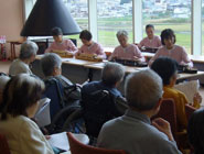 大正琴演奏会