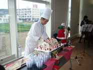 19日 クリスマスコンサート