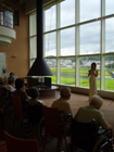 19日 ソプラノ・ピアノ演奏会