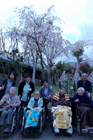 4日,6日,9日,10日 小畑川中央公園に皆さまと
