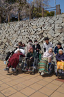 4日,6日,9日,10日 小畑川中央公園に皆さまと