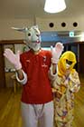30日 いちょうユニット