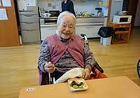 ２６日　きじユニット