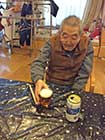 23日 いちょうユニット