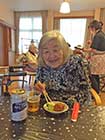 23日 いちょうユニット